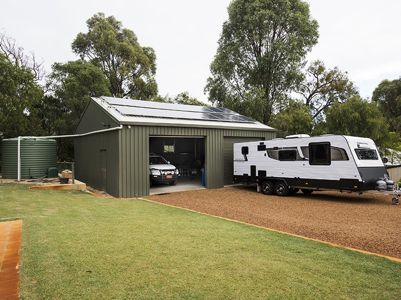 31 Maidment Parade, Dalyellup WA 6230