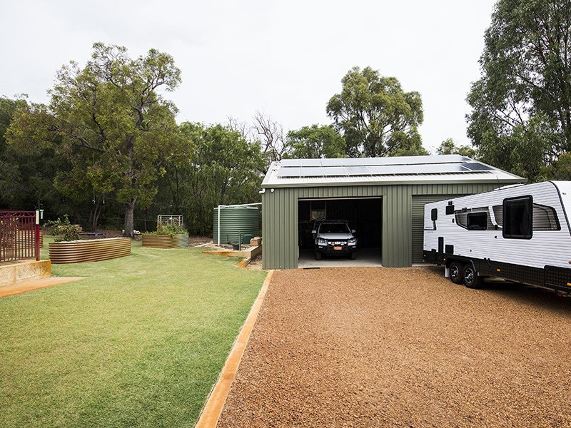 31 Maidment Parade, Dalyellup WA 6230