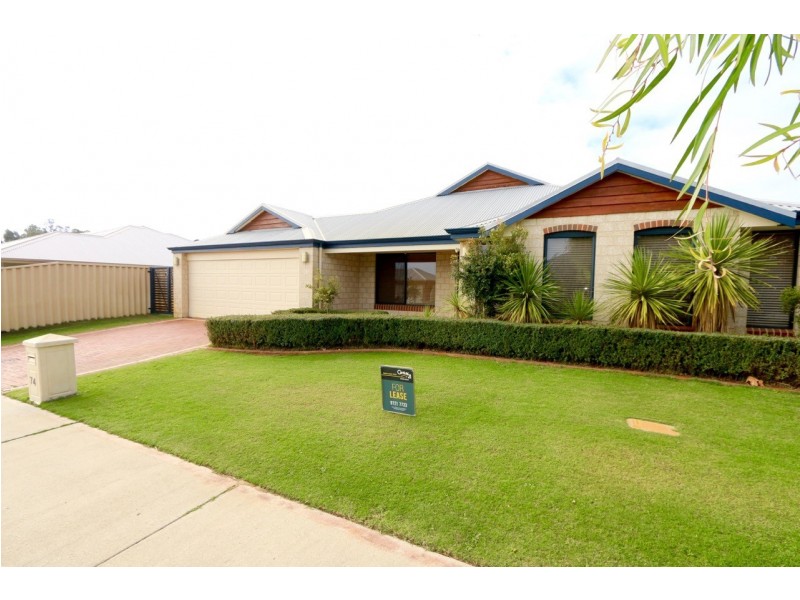74 Wentworth Drive, Dalyellup WA 6230