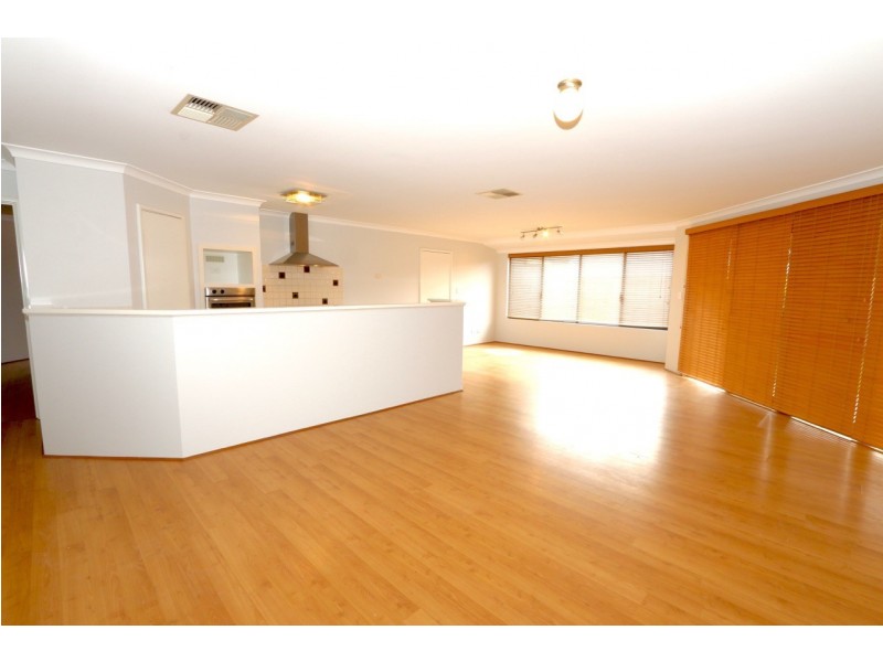 74 Wentworth Drive, Dalyellup WA 6230