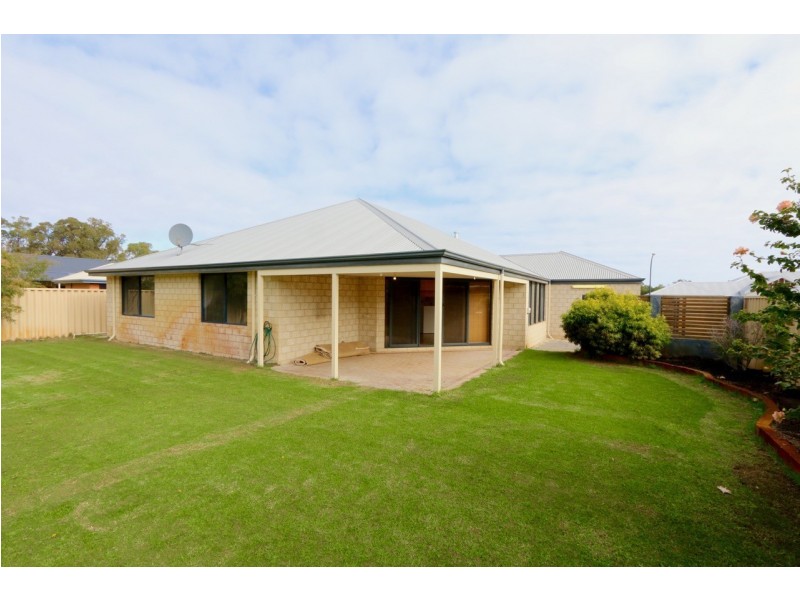 74 Wentworth Drive, Dalyellup WA 6230