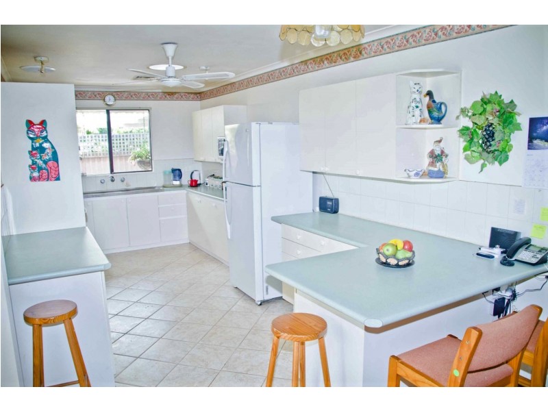 46 Nyabing Way, Withers WA 6230