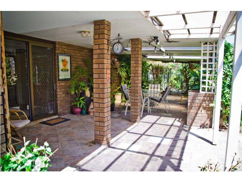 46 Nyabing Way, Withers WA 6230