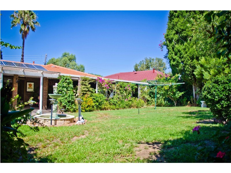 46 Nyabing Way, Withers WA 6230