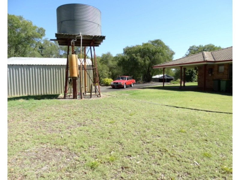 6 O’Neil Grove, Dardanup West WA 6236