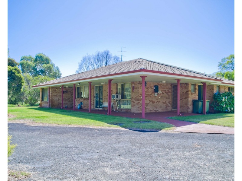 6 O’Neil Grove, Dardanup West WA 6236