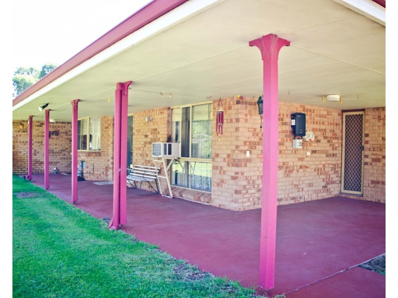 6 O’Neil Grove, Dardanup West WA 6236