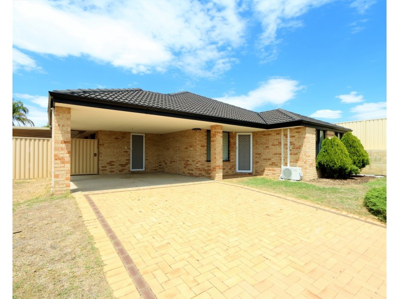 13 Wornt Road, Dalyellup WA 6230