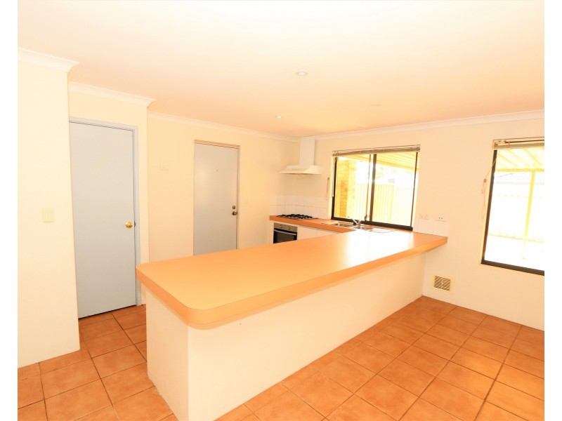 13 Wornt Road, Dalyellup WA 6230