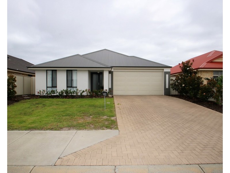 35 Denebola Drive, Australind WA 6233