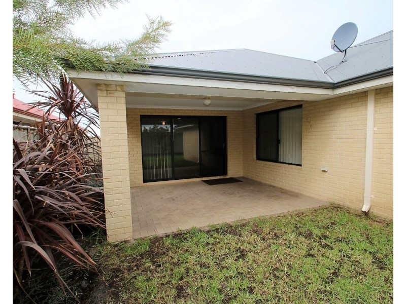 35 Denebola Drive, Australind WA 6233