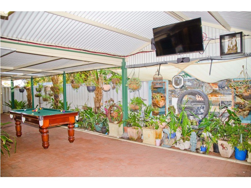 21 Pembroke Street, College Grove WA 6230