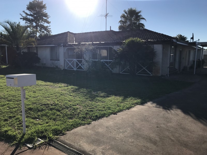 10 Bryant Street, Eaton WA 6232