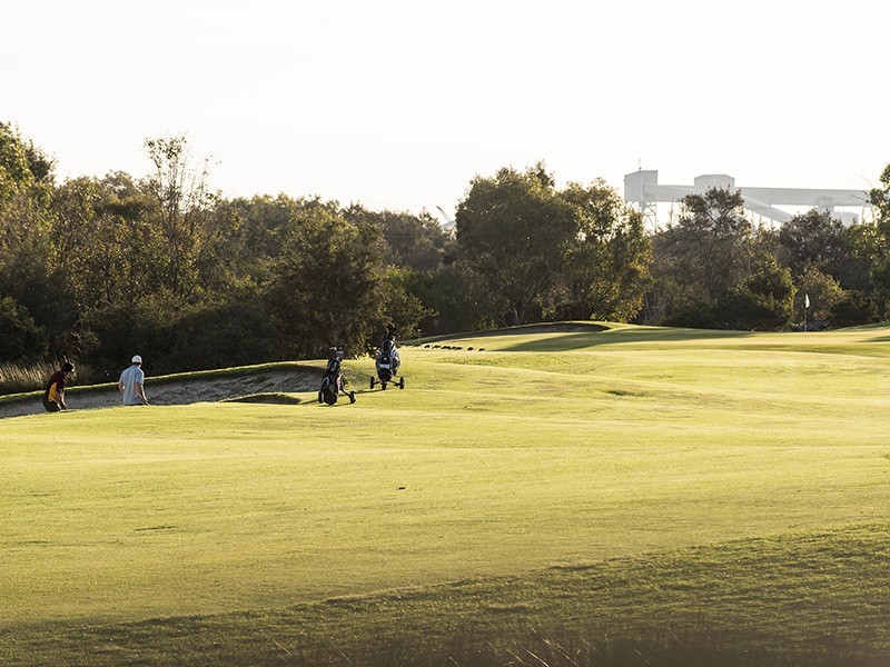 14 Gleneagles Way, Pelican Point WA 6230