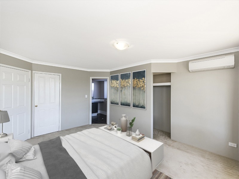78 Braidwood Drive, Australind WA 6233