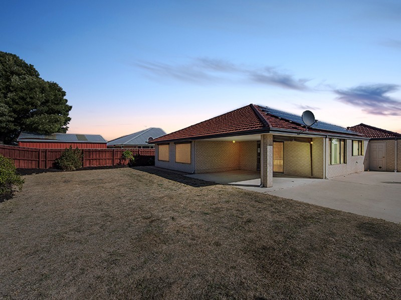 78 Braidwood Drive, Australind WA 6233