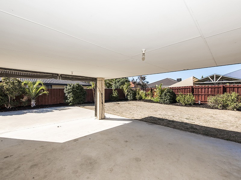 78 Braidwood Drive, Australind WA 6233
