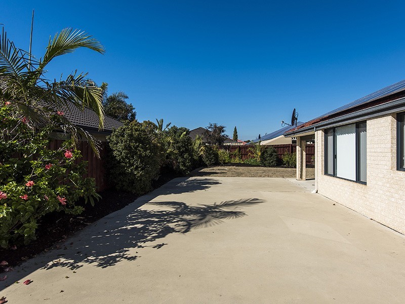 78 Braidwood Drive, Australind WA 6233