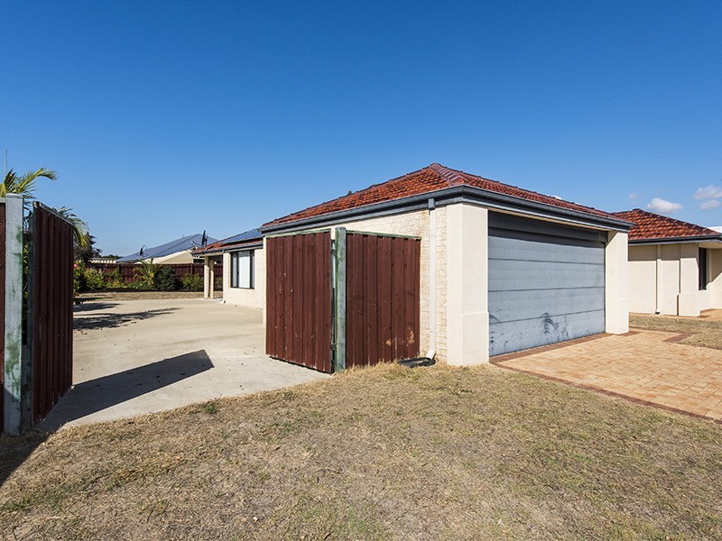 78 Braidwood Drive, Australind WA 6233