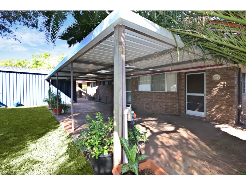 15 Armanta Drive, Carey Park WA 6230