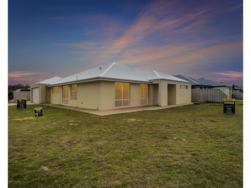 364 Parade Road, Dalyellup WA 6230