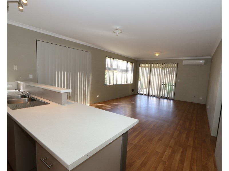 16 Reeves Approach, Dalyellup WA 6230