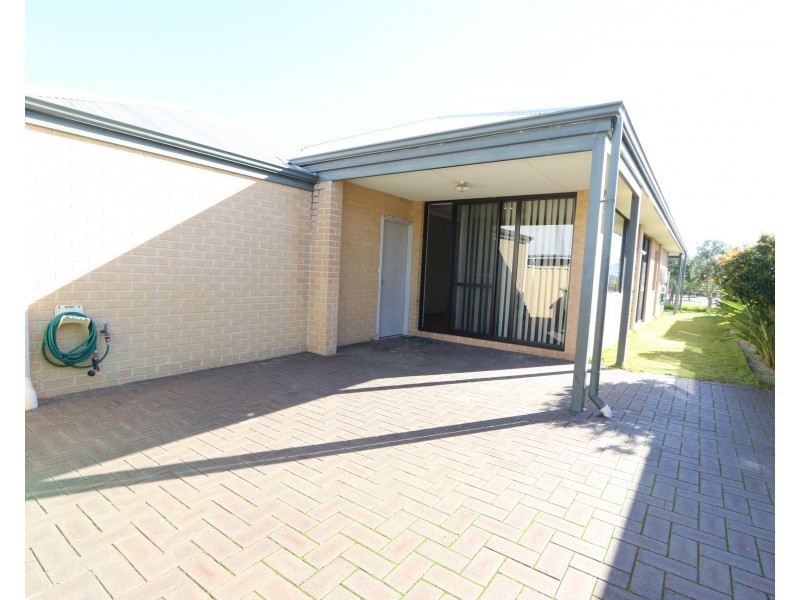 16 Reeves Approach, Dalyellup WA 6230