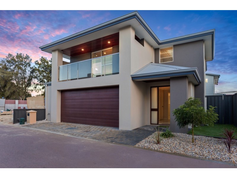 19/17 Hayward Street, South Bunbury WA 6230