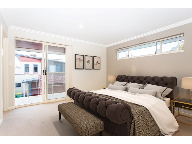 19/17 Hayward Street, South Bunbury WA 6230