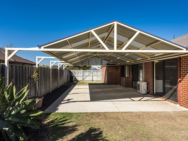 9 Burwood Rd, Australind WA 6233