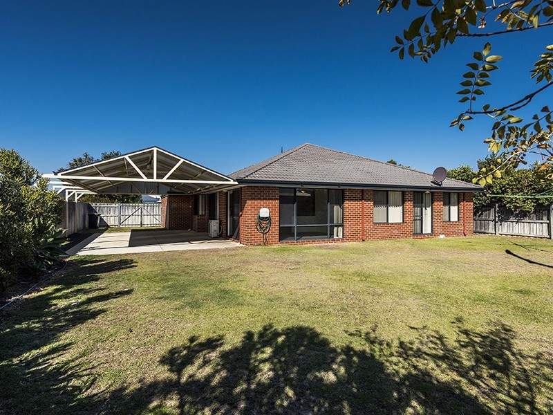 9 Burwood Rd, Australind WA 6233