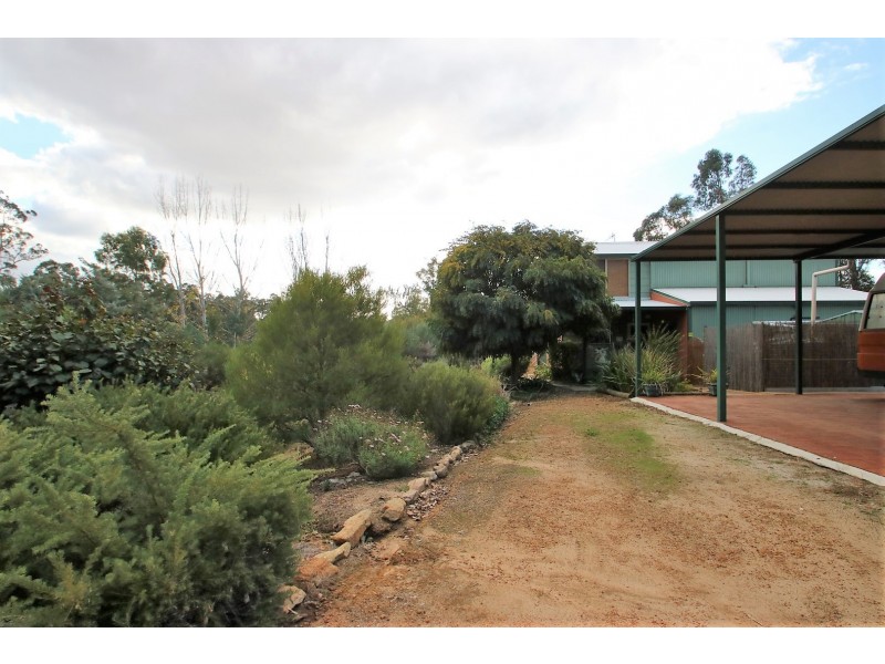 3 Yabberup Road, Yabberup WA 6239