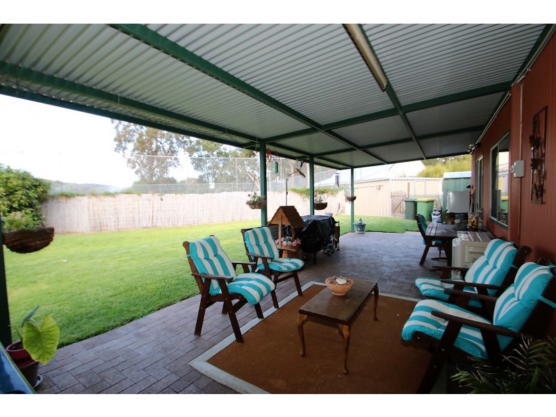 3 Yabberup Road, Yabberup WA 6239