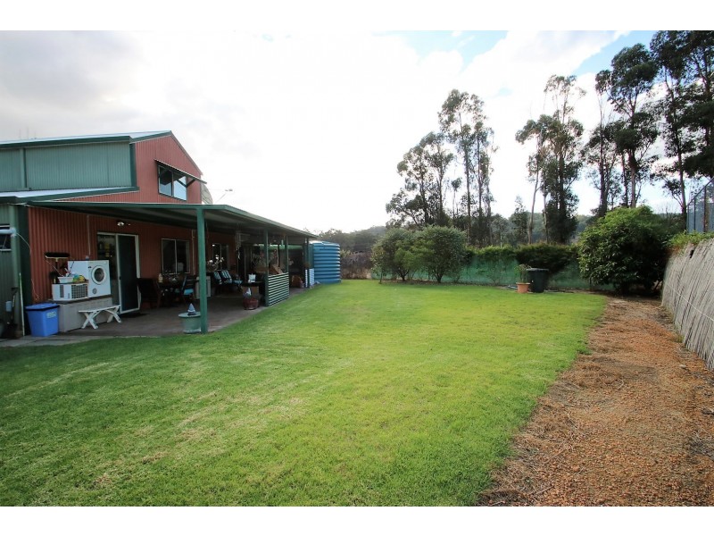 3 Yabberup Road, Yabberup WA 6239