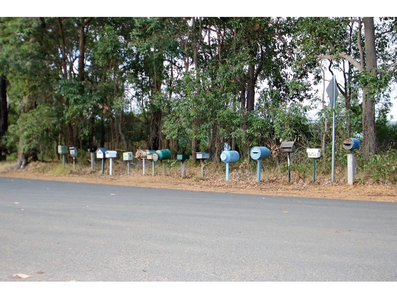 3 Yabberup Road, Yabberup WA 6239