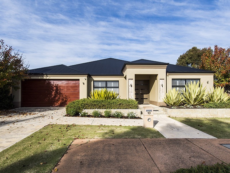 10 Millbridge Boulevard, Millbridge WA 6232