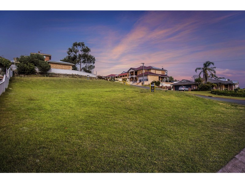 46 Mayne Way, Australind WA 6233