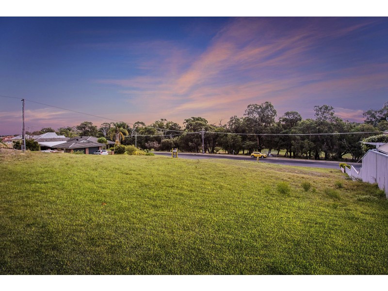 46 Mayne Way, Australind WA 6233