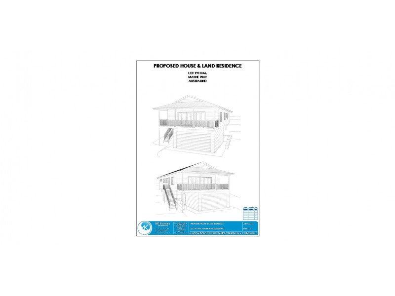 46 Mayne Way, Australind WA 6233