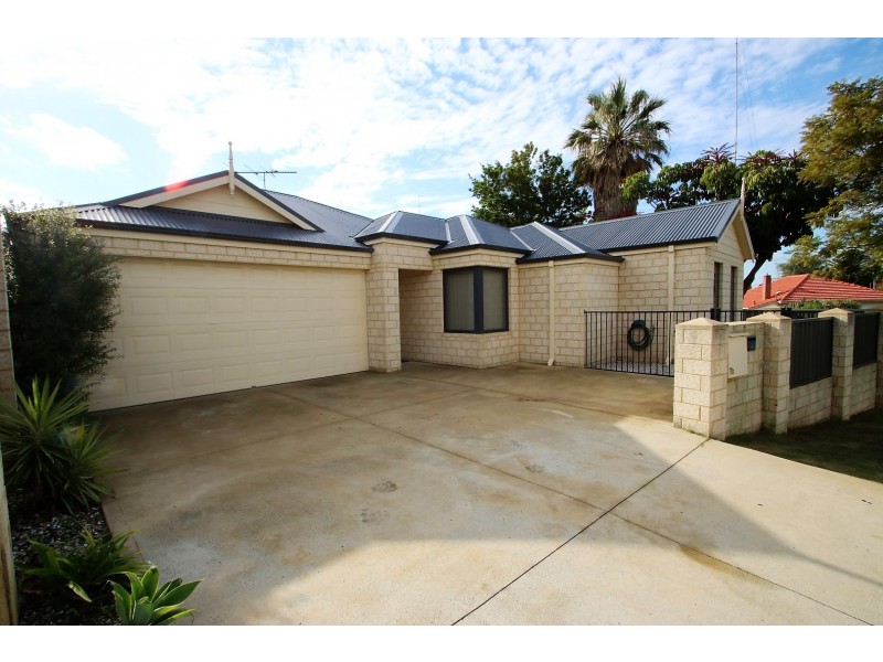 11c Steere Crescent, Carey Park WA 6230