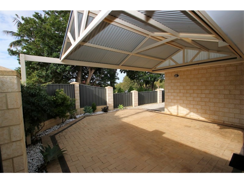 11c Steere Crescent, Carey Park WA 6230