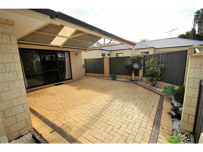11c Steere Crescent, Carey Park WA 6230