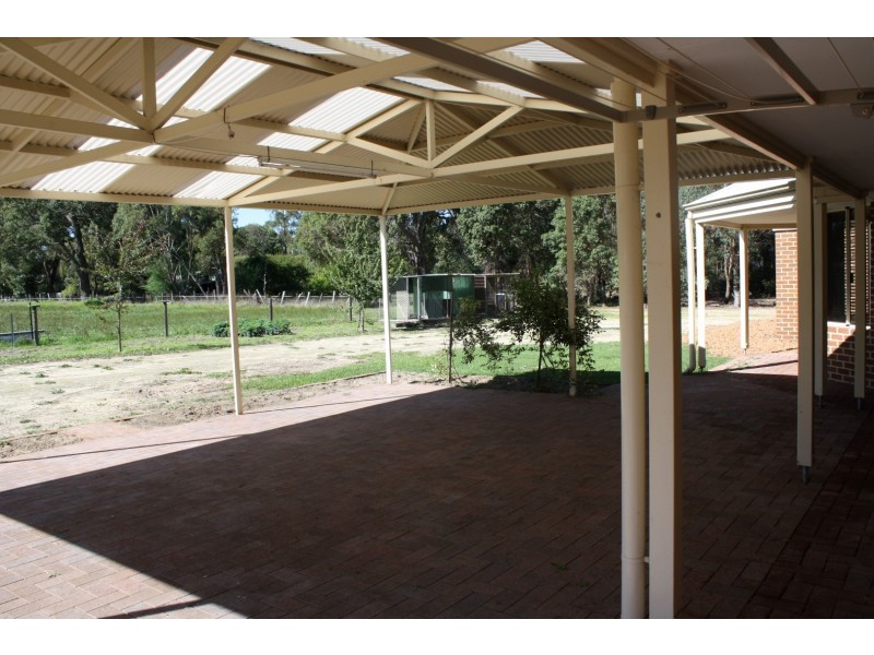 12 Grant Street, Allanson WA 6225