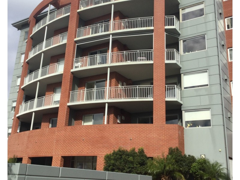 15/11 Prinsep Street, Bunbury WA 6230