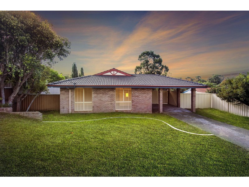 19 Glover Street, Withers WA 6230