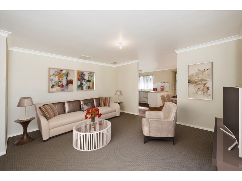 19 Glover Street, Withers WA 6230