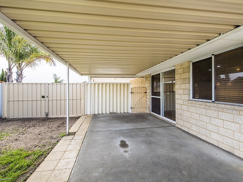 24 Deakin Elbow, Eaton WA 6232