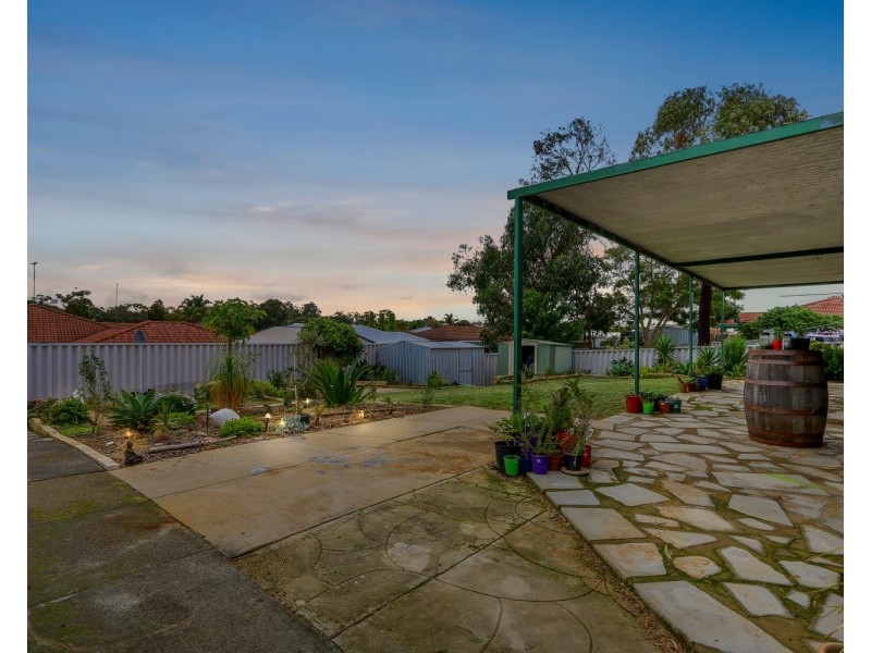 28 Pritchard Cross, Usher WA 6230