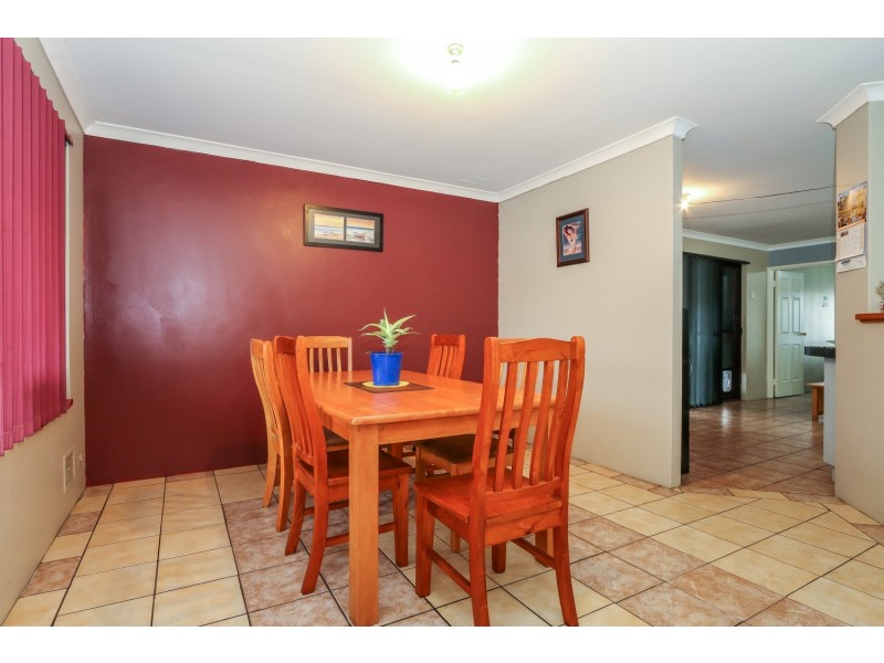 28 Pritchard Cross, Usher WA 6230