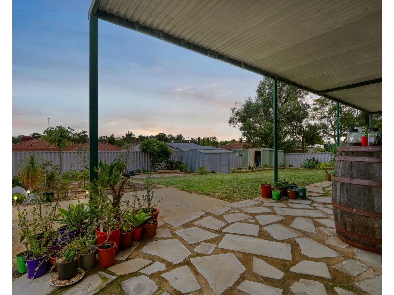 28 Pritchard Cross, Usher WA 6230